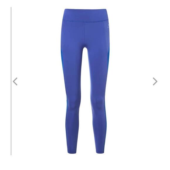 NWT Oakley Essential Mesh Panel Tight - XL - Electric Blue - XL - Picture 1 of 8